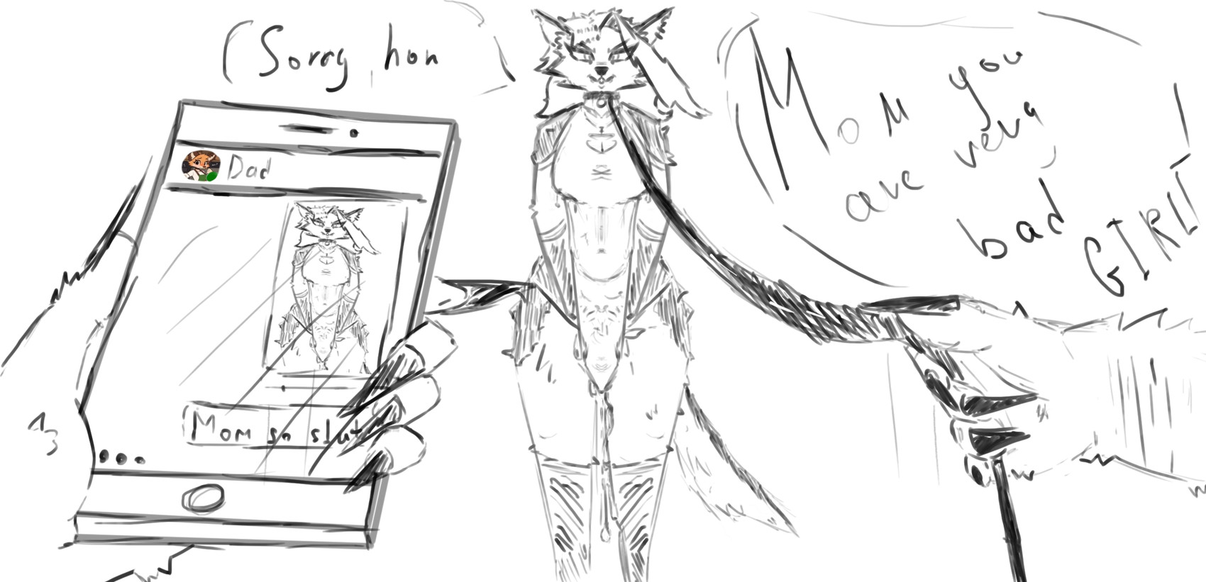 loona (helluva boss and etc) created by legoshixdxd