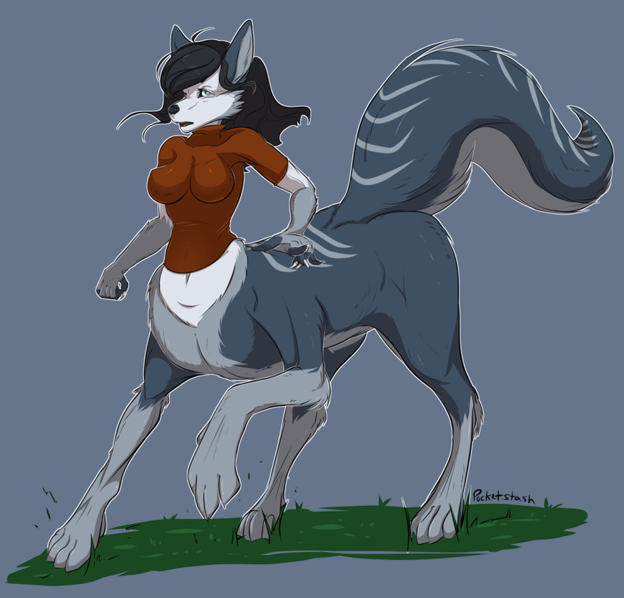 created by pocketcookie