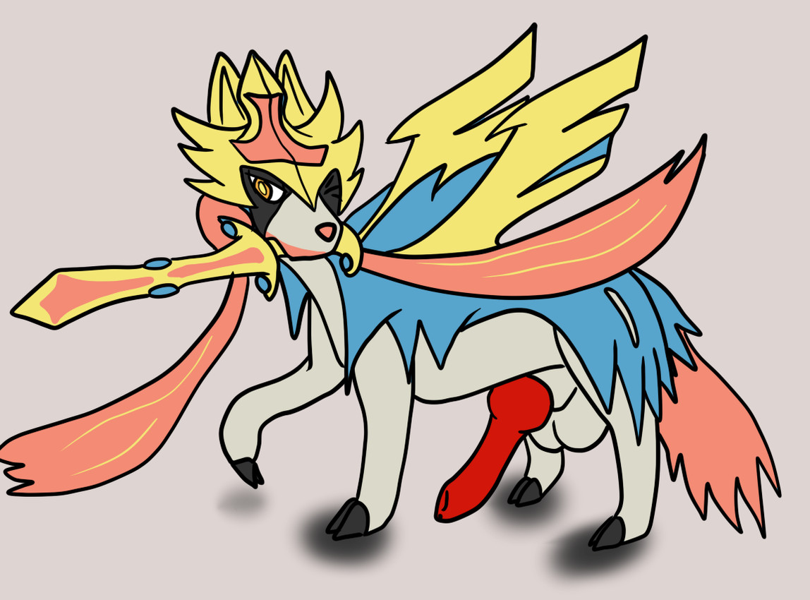 nintendo and etc created by anthan