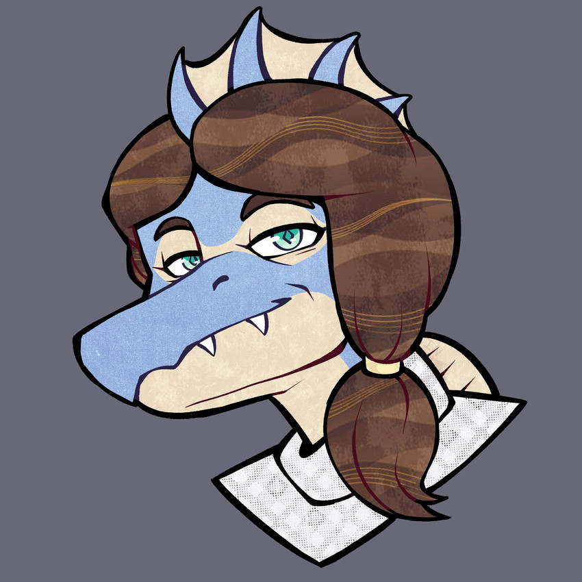 sophia payne (i wani hug that gator and etc) created by bookbin