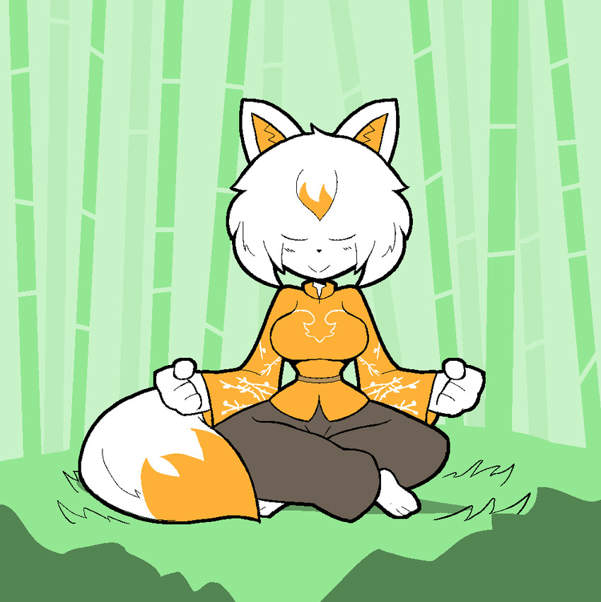 tempest created by usagibun1