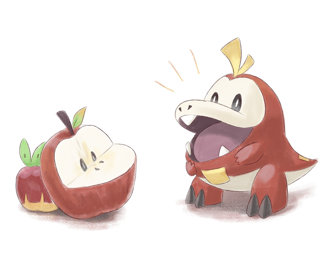 nintendo and etc created by tenebscuro